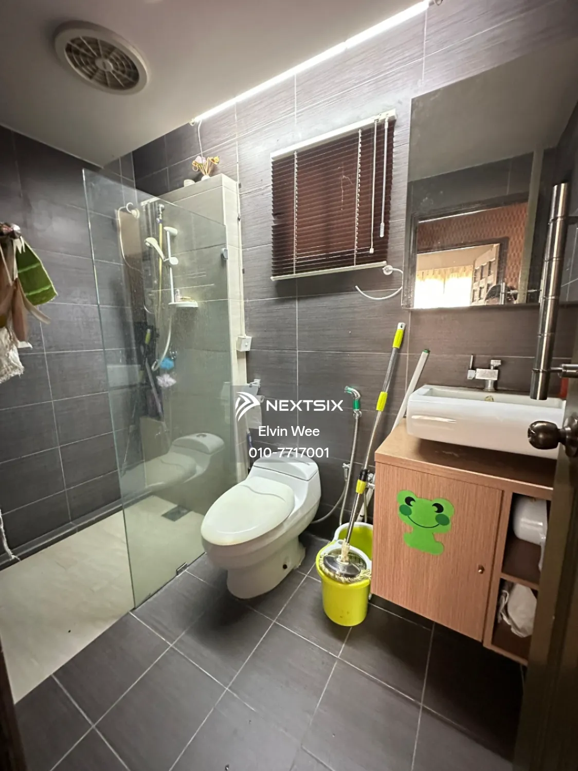 Apartment For Sale in Kuching Sarawak - Image 8