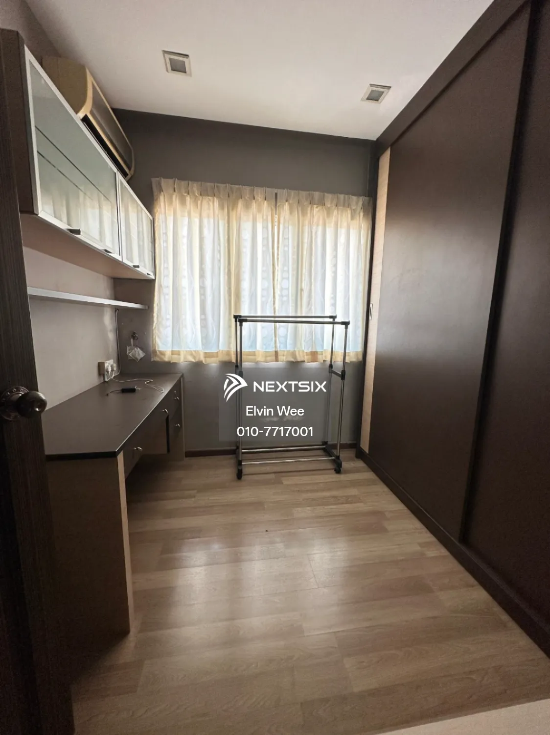 Apartment For Sale in Kuching Sarawak - Image 9