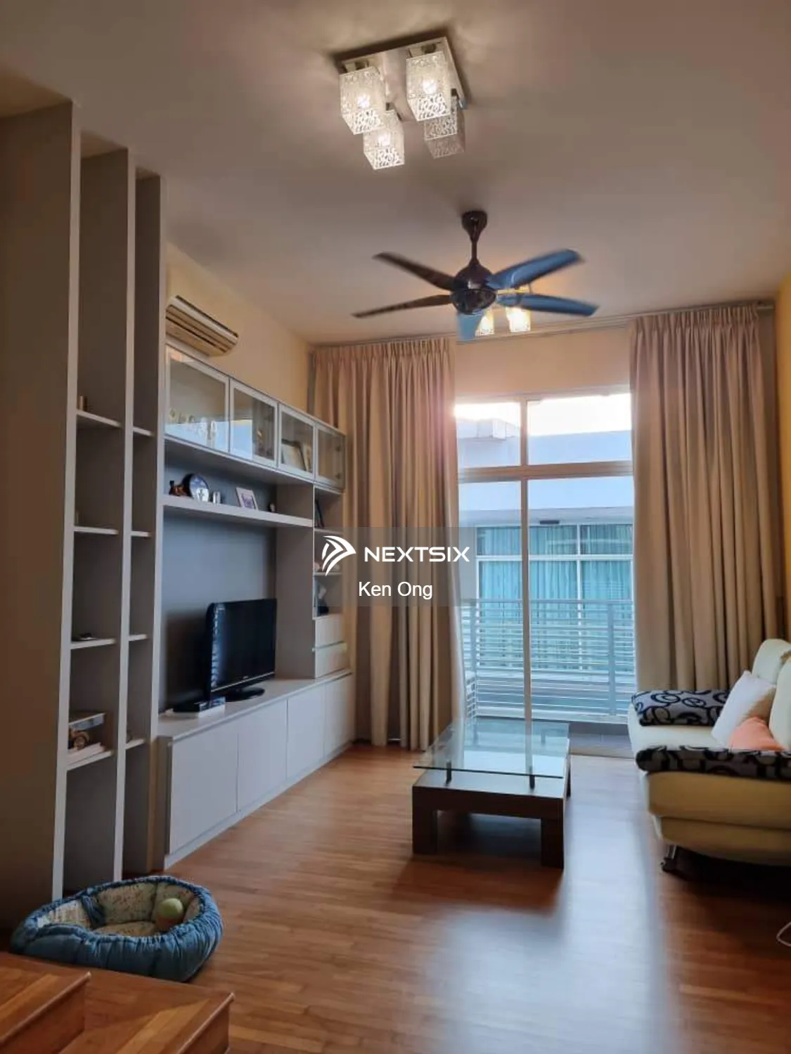 Semi-detached House For Sale in Setia Eco Park Selangor - Image 5