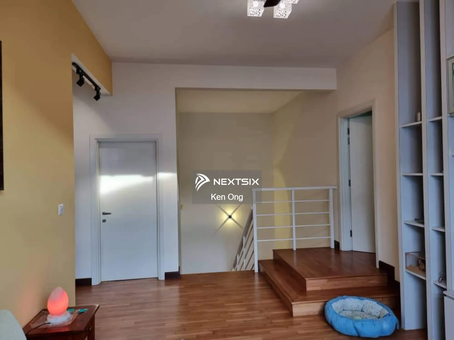 Semi-detached House For Sale in Setia Eco Park Selangor - Image 7