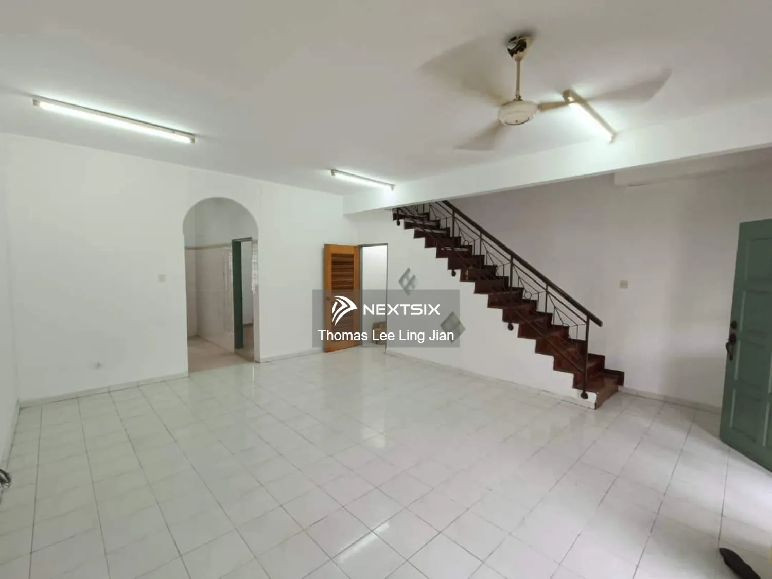 2-sty Terrace/Link House For Sale in Iskandar Puteri (Nusajaya) Johor