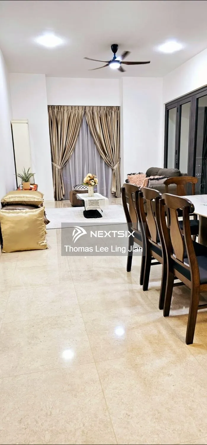 Condominium For Sale in Johor Bahru Johor