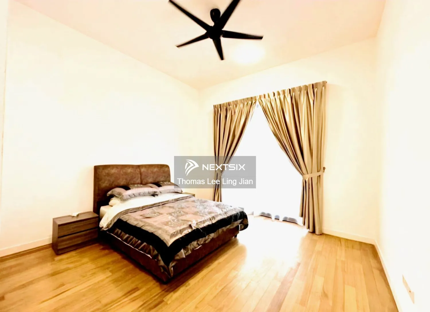 Condominium For Sale in Johor Bahru Johor - Image 5