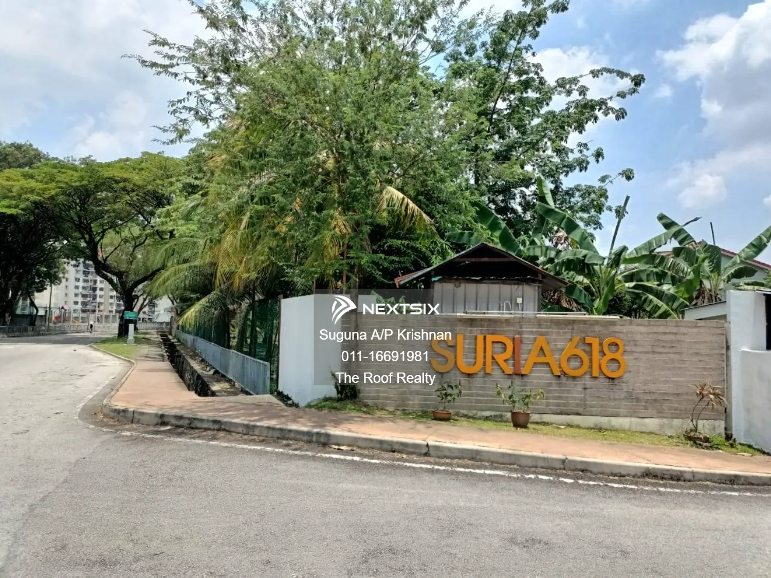 2-sty Terrace/Link House For Sale in Shah Alam Selangor