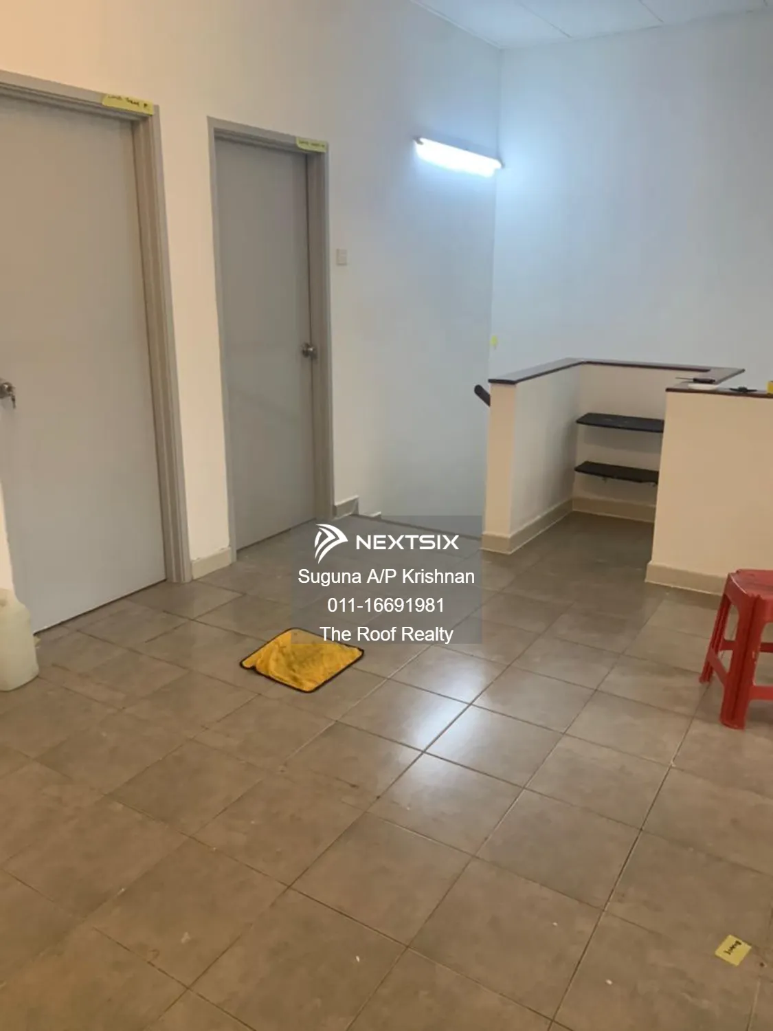 2-sty Terrace/Link House For Sale in Shah Alam Selangor - Image 10