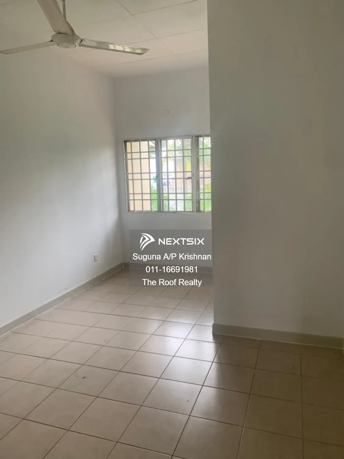 2-sty Terrace/Link House For Sale in Shah Alam Selangor - Image 11