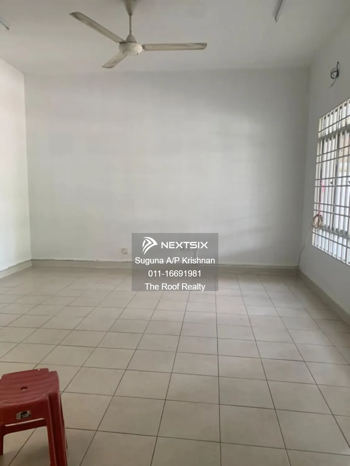2-sty Terrace/Link House For Sale in Shah Alam Selangor - Image 5