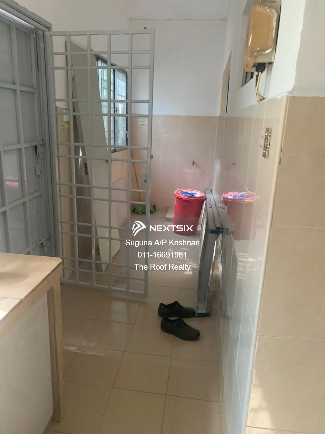 2-sty Terrace/Link House For Sale in Shah Alam Selangor - Image 7