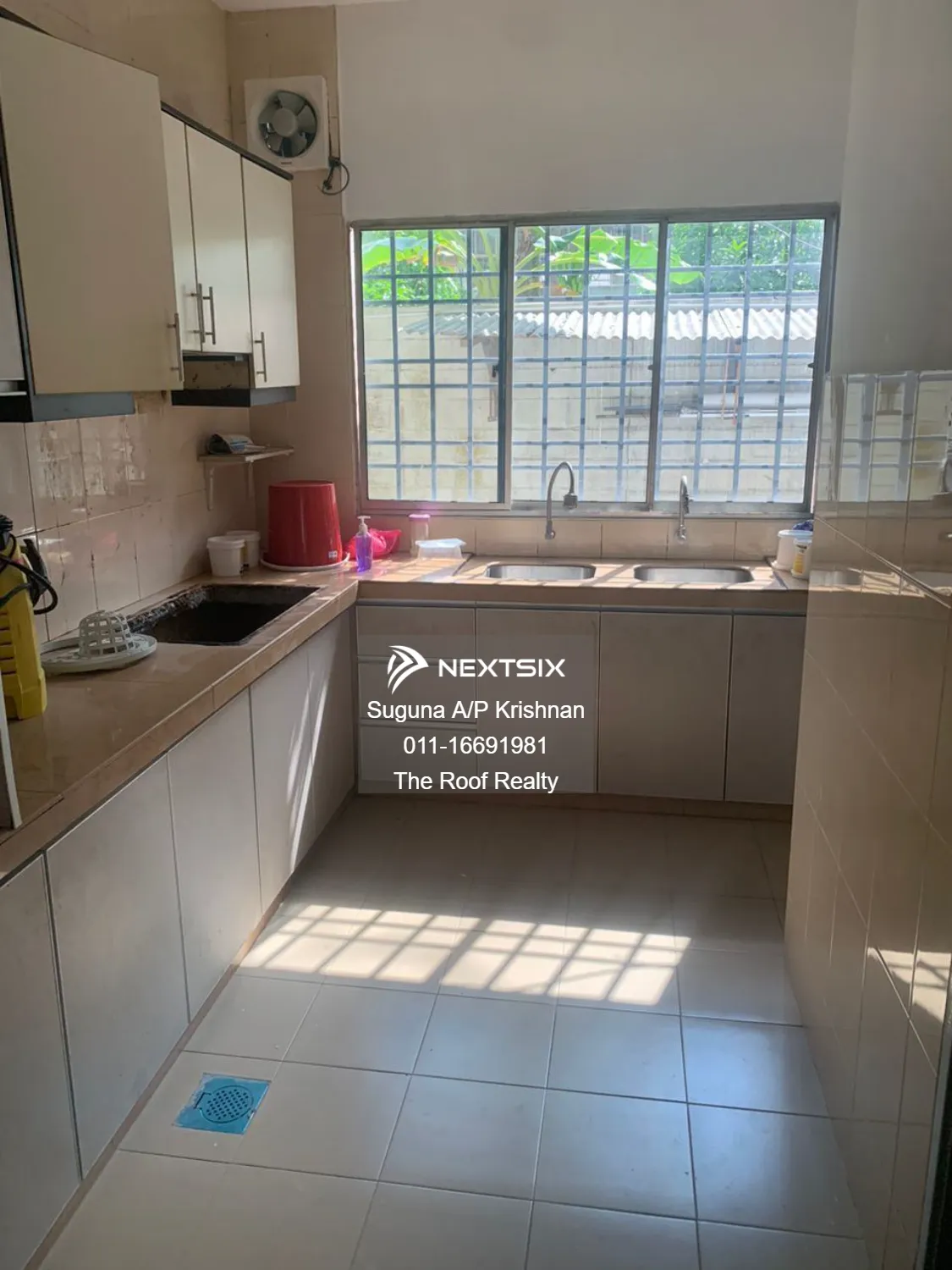 2-sty Terrace/Link House For Sale in Shah Alam Selangor - Image 8