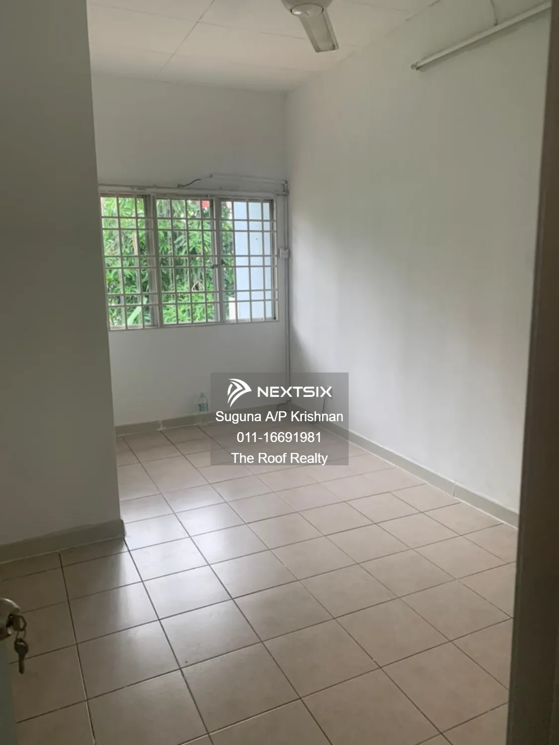 2-sty Terrace/Link House For Sale in Shah Alam Selangor - Image 9