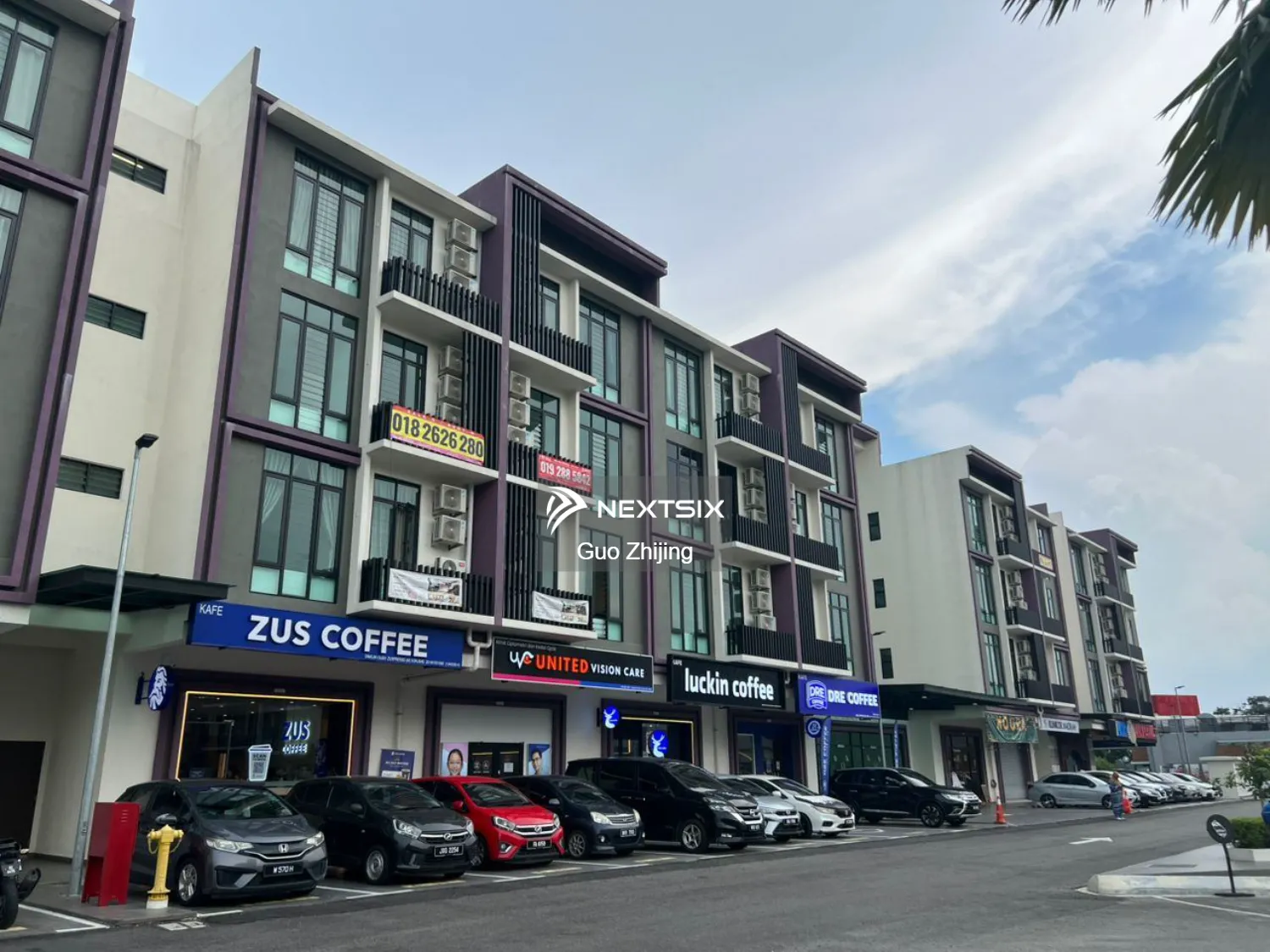 Office For Rent in Cyberjaya Selangor