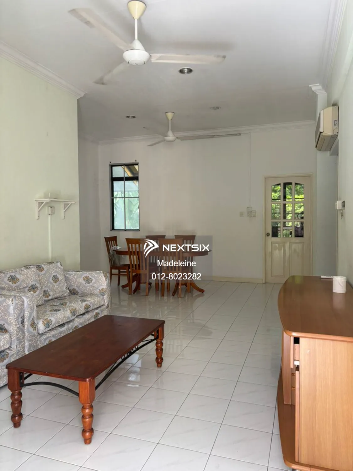Apartment For Rent in Kota Kinabalu Sabah