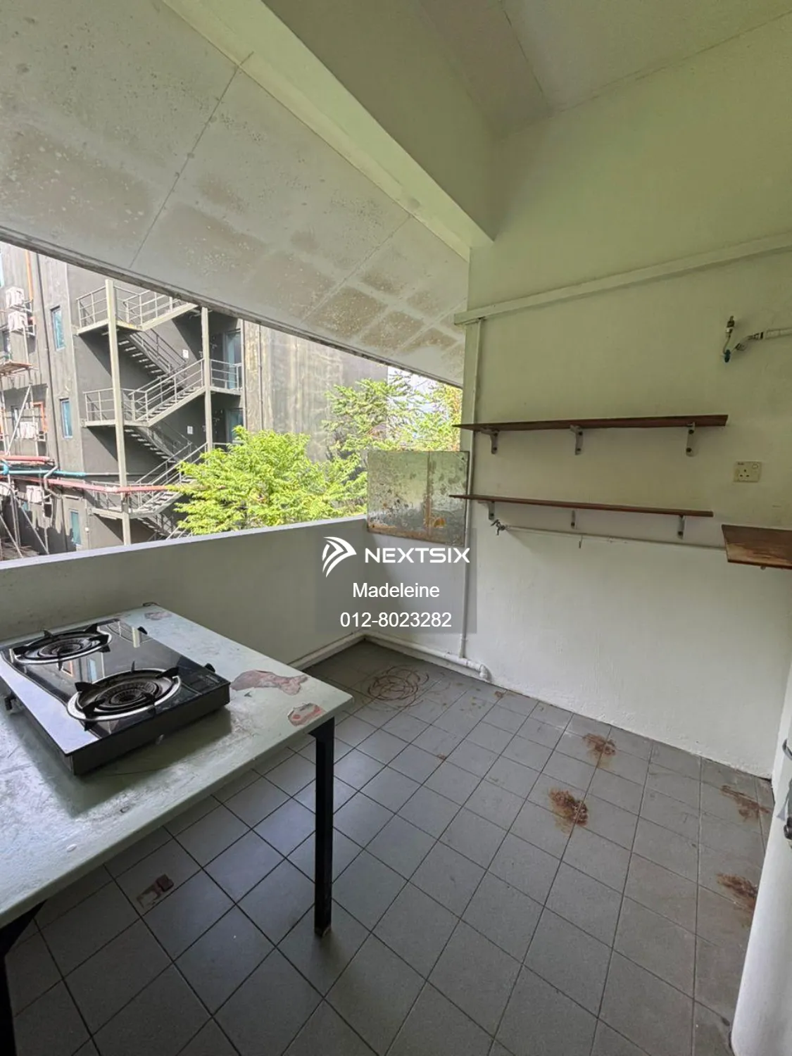 Apartment For Rent in Kota Kinabalu Sabah - Image 5