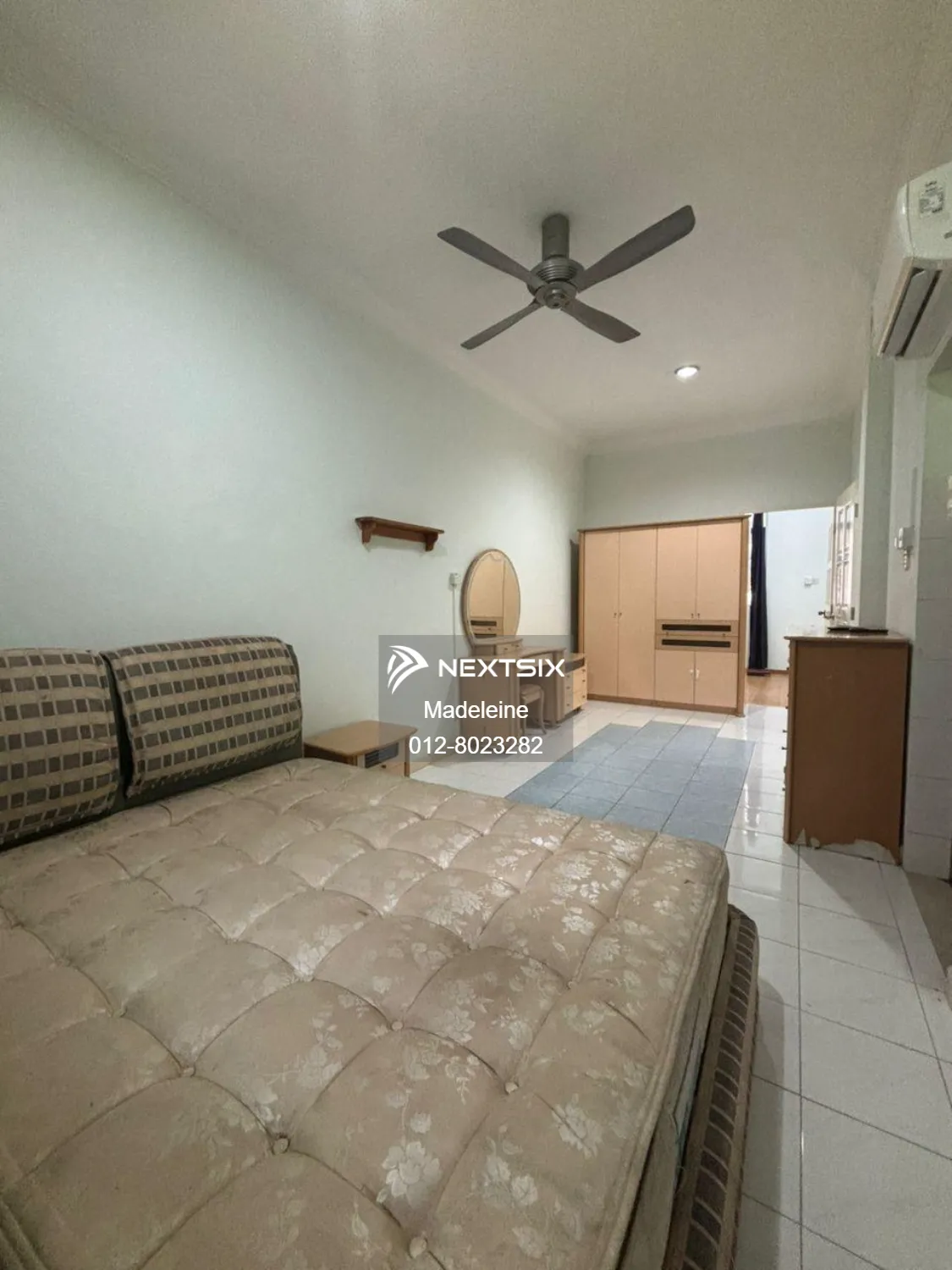 Apartment For Rent in Kota Kinabalu Sabah - Image 6