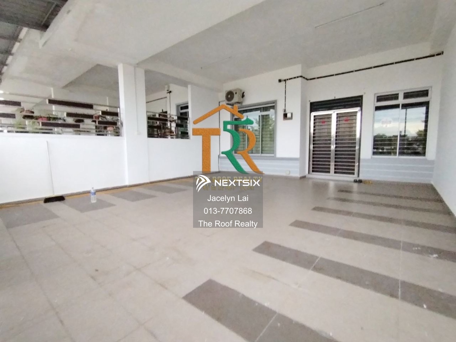 1-sty Terrace/Link House For Sale in Batu Pahat Johor
