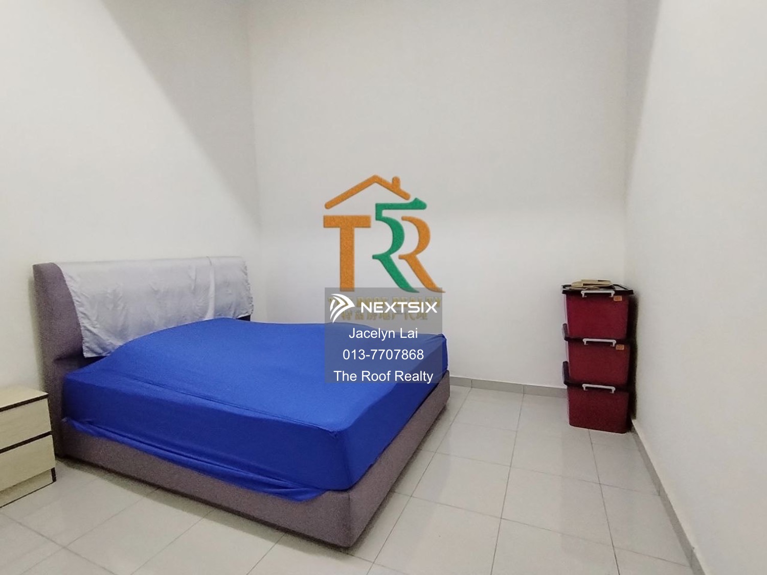 1-sty Terrace/Link House For Sale in Batu Pahat Johor - Image 5