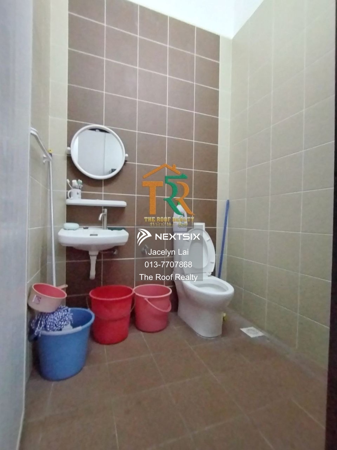 1-sty Terrace/Link House For Sale in Batu Pahat Johor - Image 8