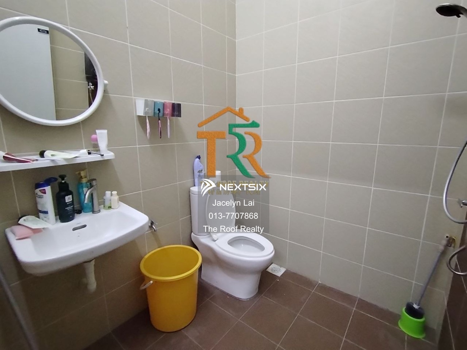 1-sty Terrace/Link House For Sale in Batu Pahat Johor - Image 9