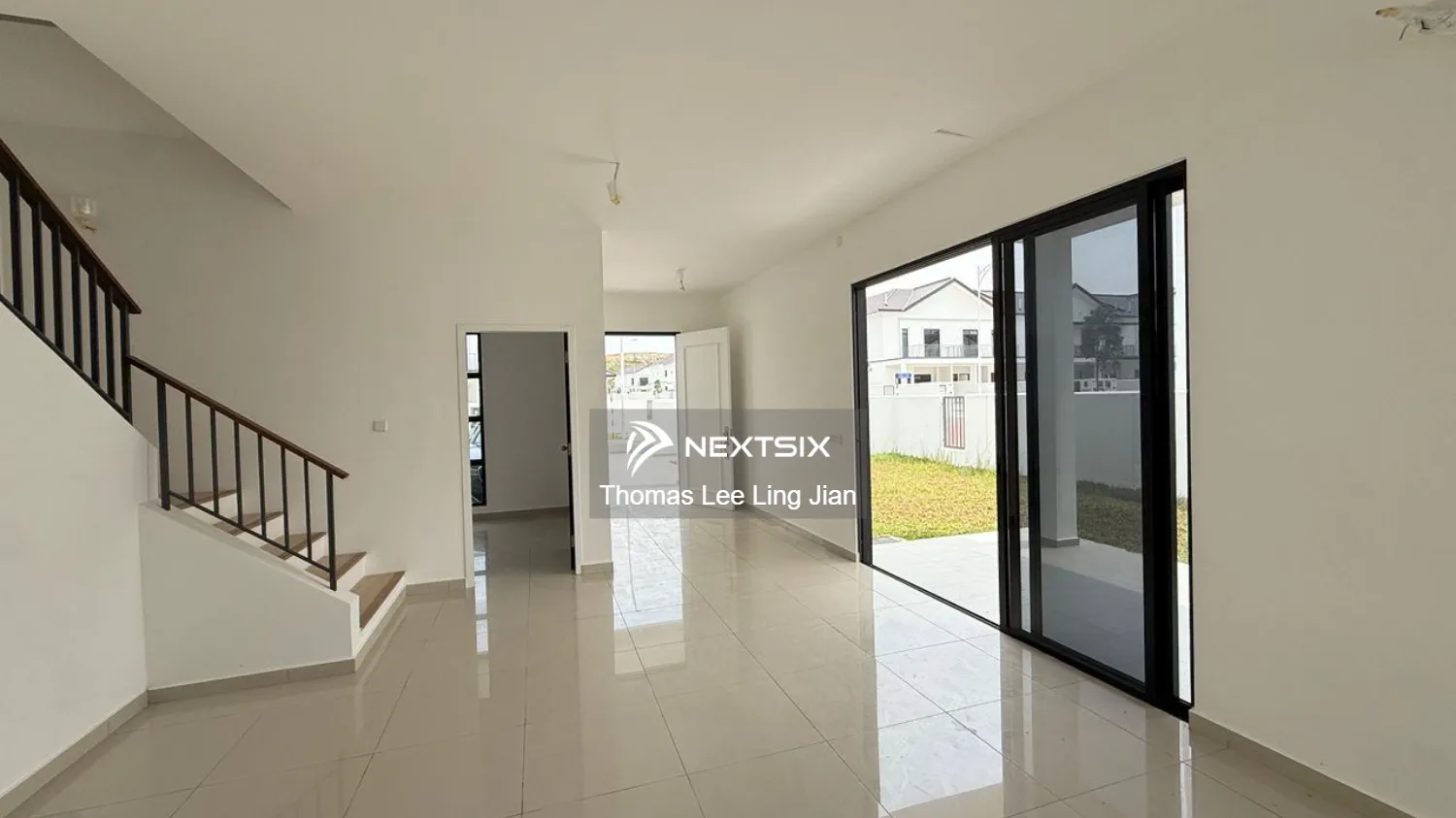 Cluster House For Sale in Iskandar Puteri (Nusajaya) Johor