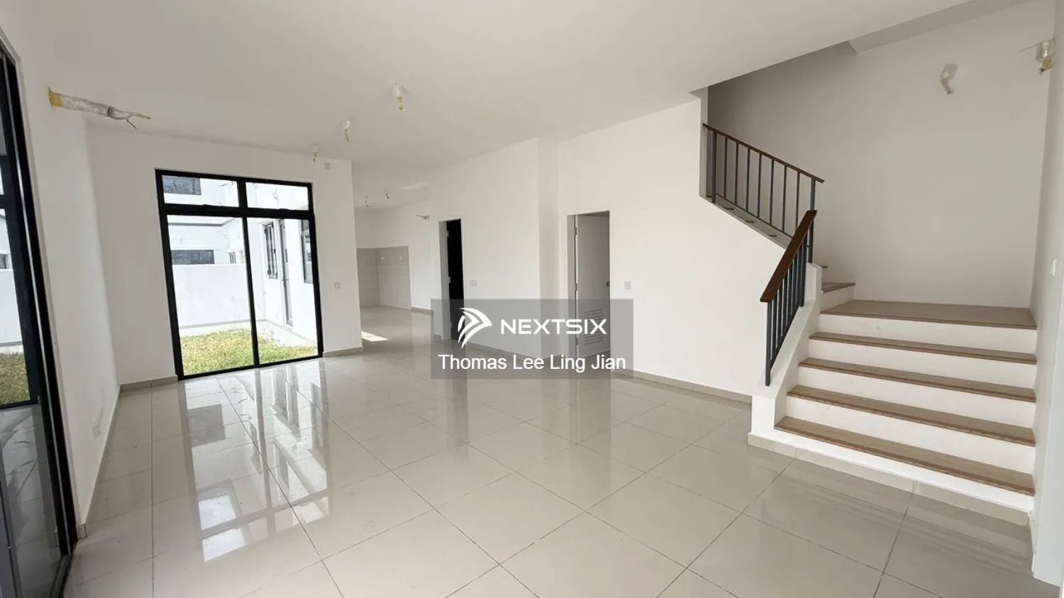 Cluster House For Sale in Iskandar Puteri (Nusajaya) Johor - Image 5