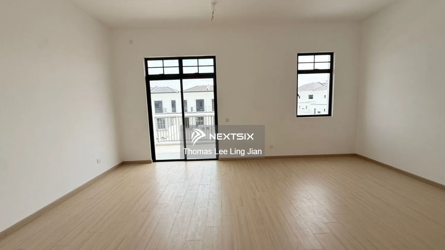 Cluster House For Sale in Iskandar Puteri (Nusajaya) Johor - Image 7