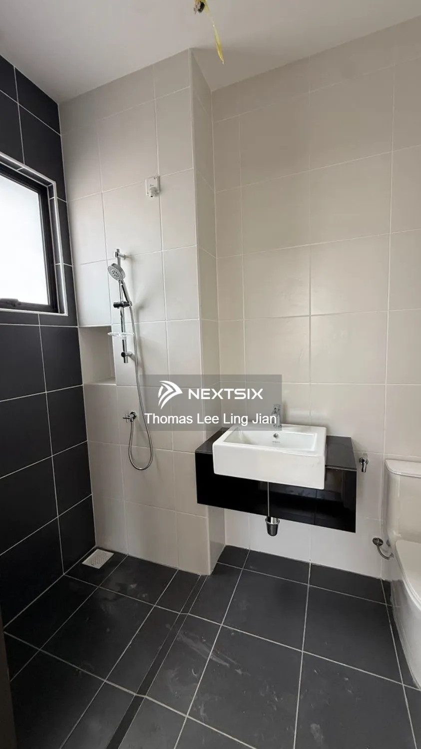 Cluster House For Sale in Iskandar Puteri (Nusajaya) Johor - Image 9