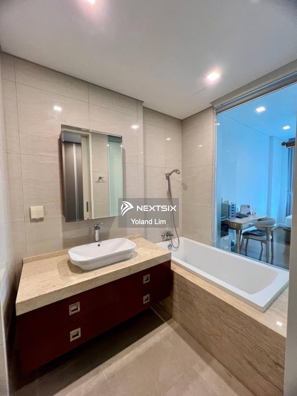 Serviced Residence For Rent in Iskandar Puteri (Nusajaya) Johor - Image 13