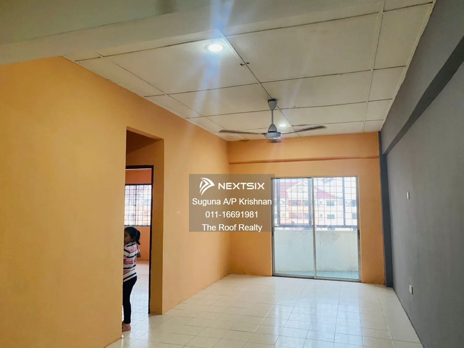 Apartment For Sale in Klang Selangor - Image 5