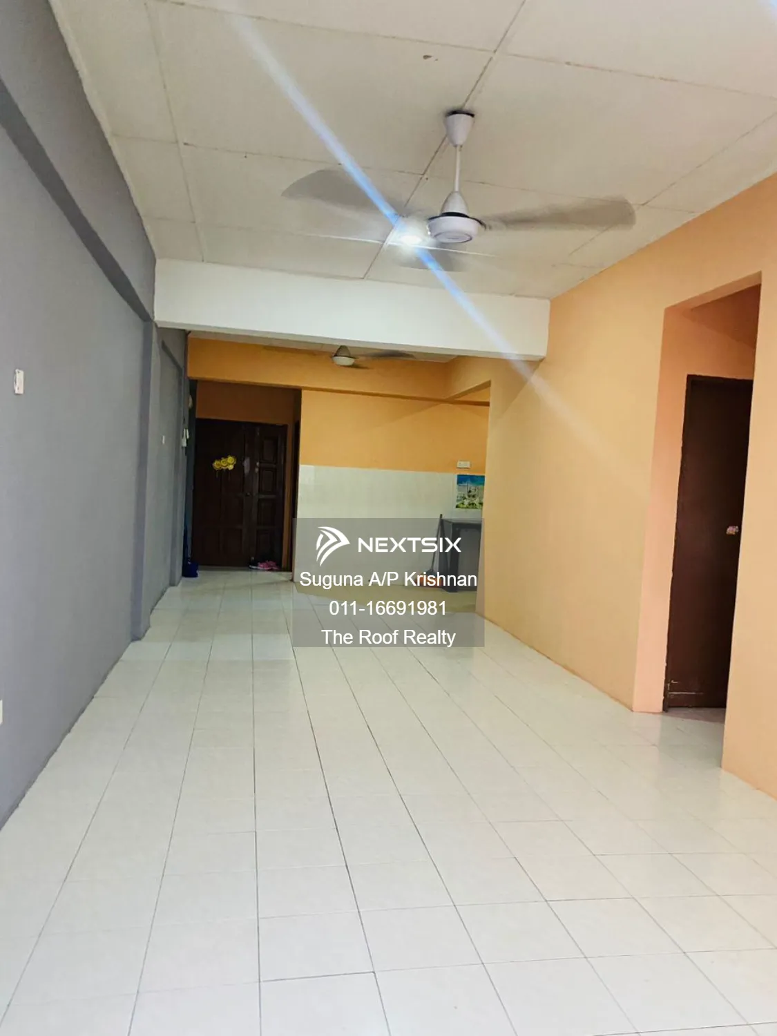 Apartment For Sale in Klang Selangor - Image 6