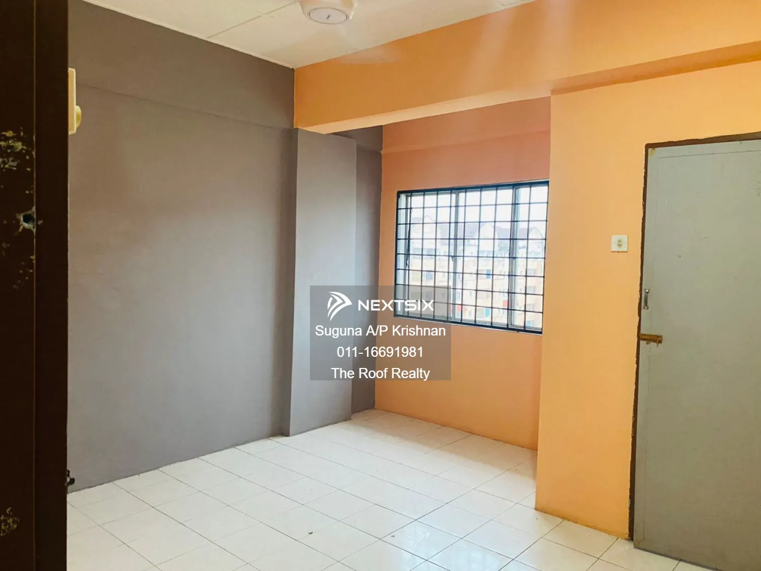 Apartment For Sale in Klang Selangor - Image 7