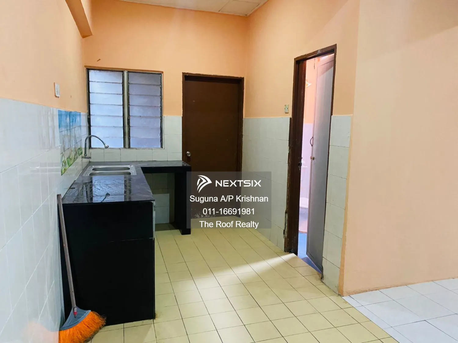 Apartment For Sale in Klang Selangor - Image 9