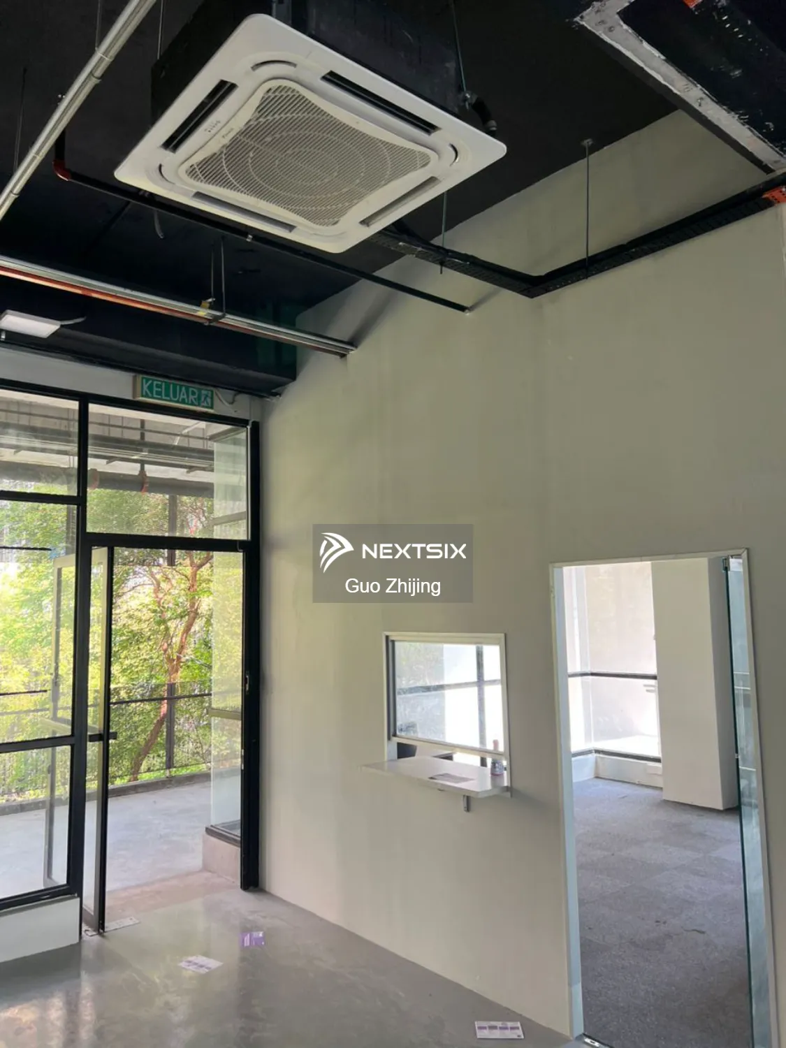 Shop Office For Rent in Cyberjaya Selangor