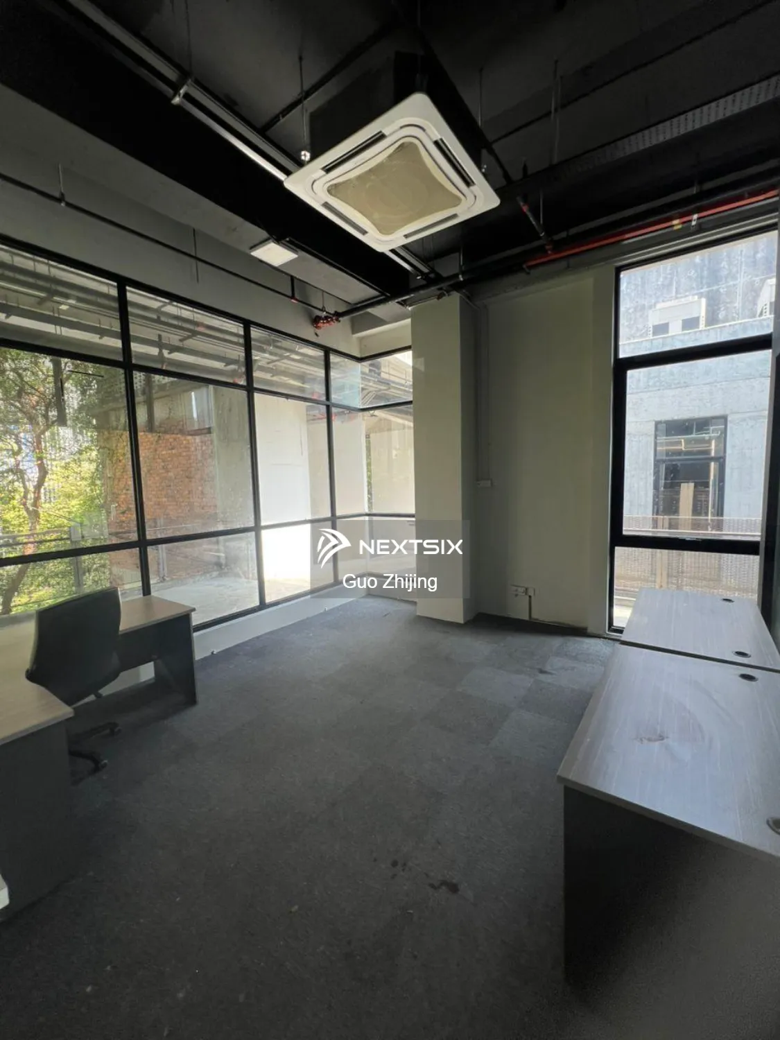 Shop Office For Rent in Cyberjaya Selangor