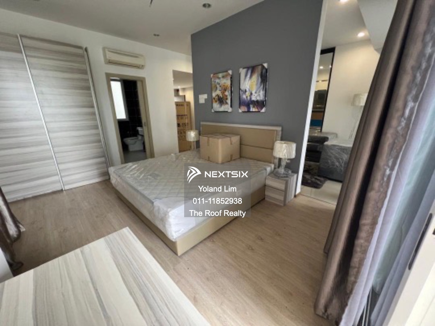 Serviced Residence For Sale in Iskandar Puteri (Nusajaya) Johor