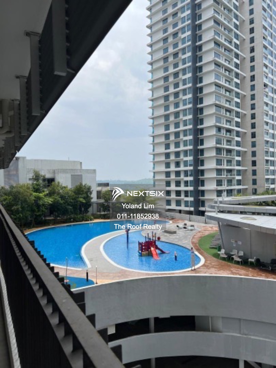 Serviced Residence For Sale in Iskandar Puteri (Nusajaya) Johor - Image 6