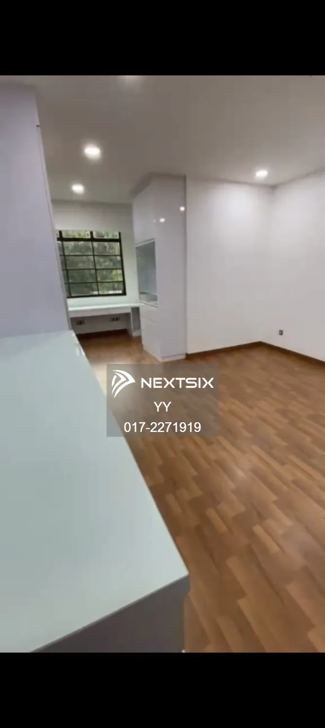 Townhouse For Sale in Petaling Jaya Selangor - Image 10