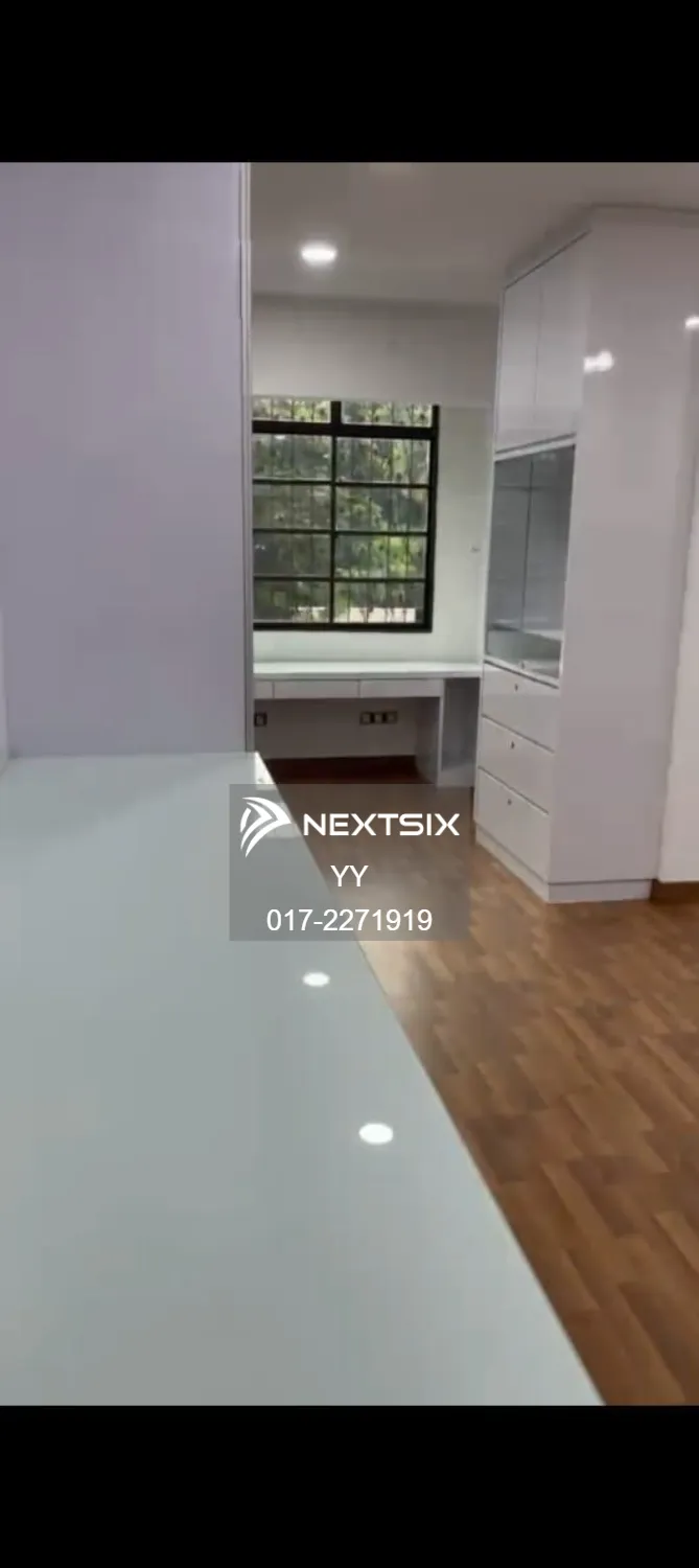 Townhouse For Sale in Petaling Jaya Selangor - Image 11