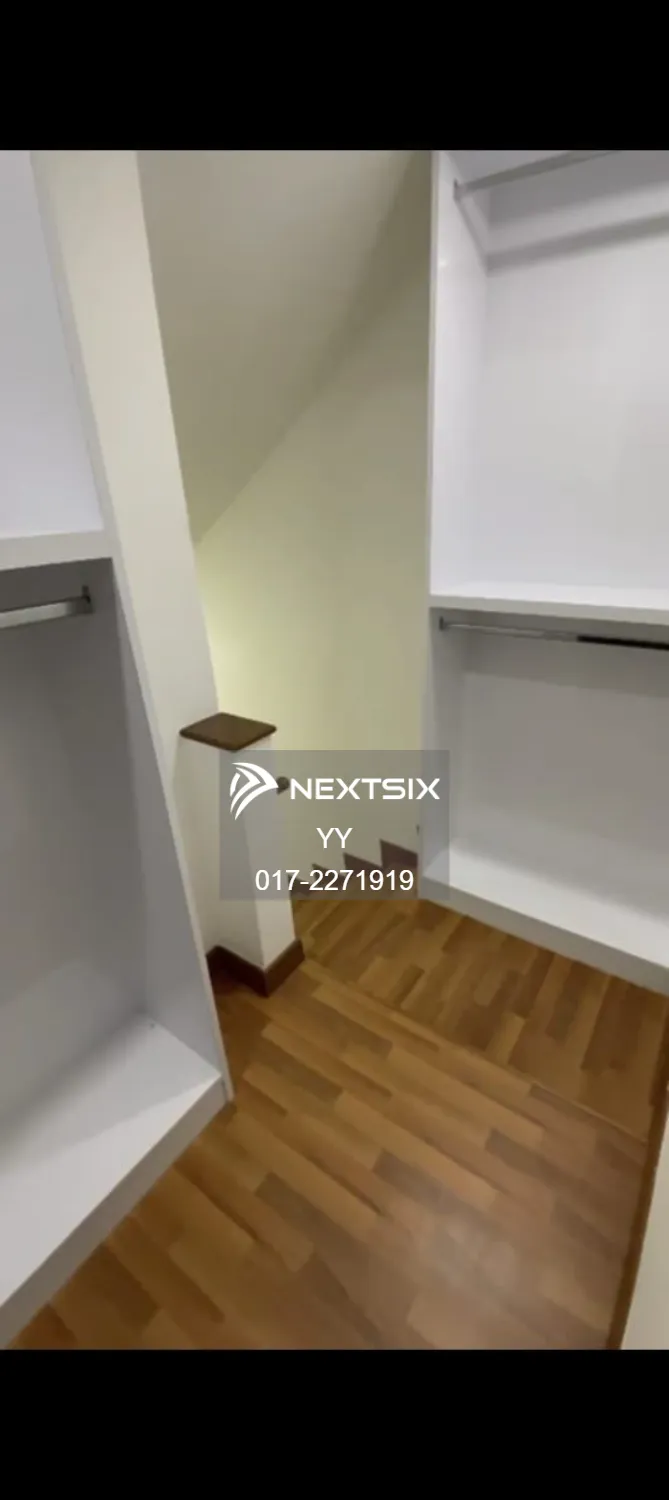 Townhouse For Sale in Petaling Jaya Selangor - Image 13