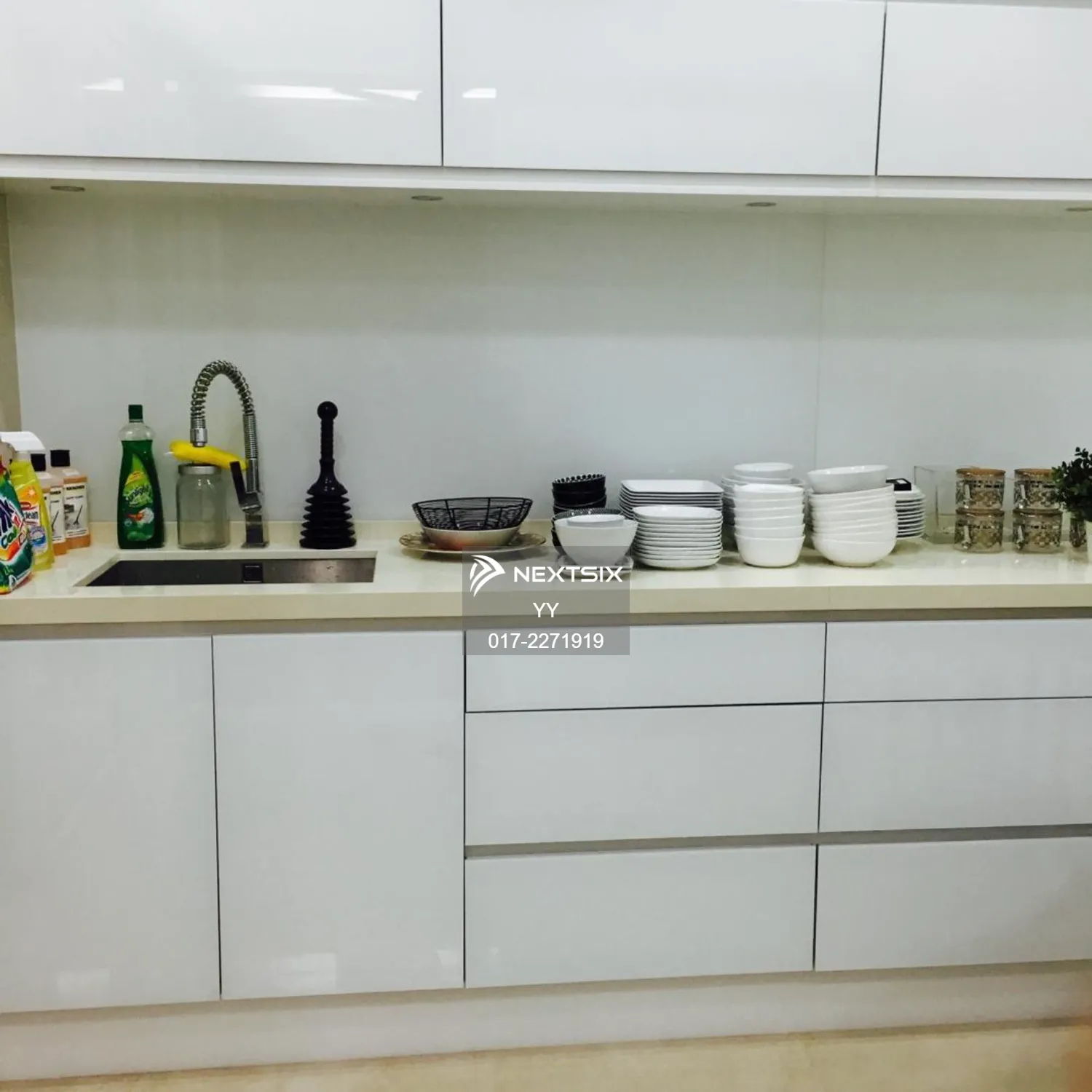 Townhouse For Sale in Petaling Jaya Selangor - Image 2