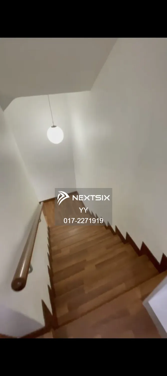 Townhouse For Sale in Petaling Jaya Selangor - Image 5