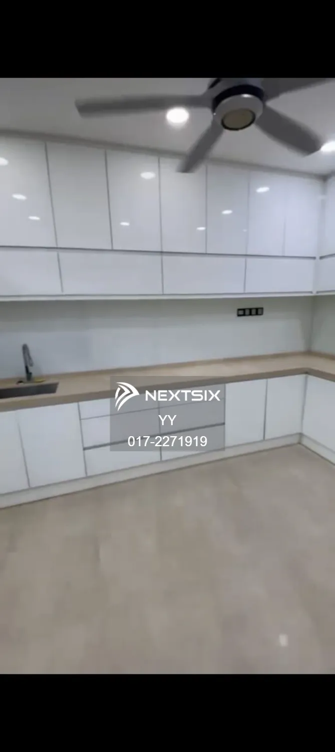Townhouse For Sale in Petaling Jaya Selangor - Image 8