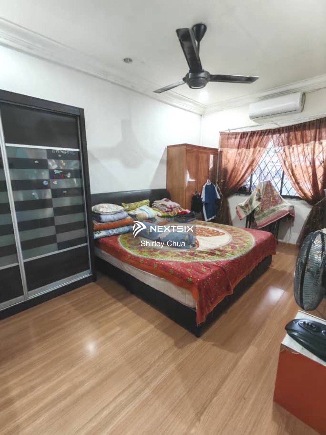 2-sty Terrace/Link House For Sale in Kuching Sarawak - Image 5