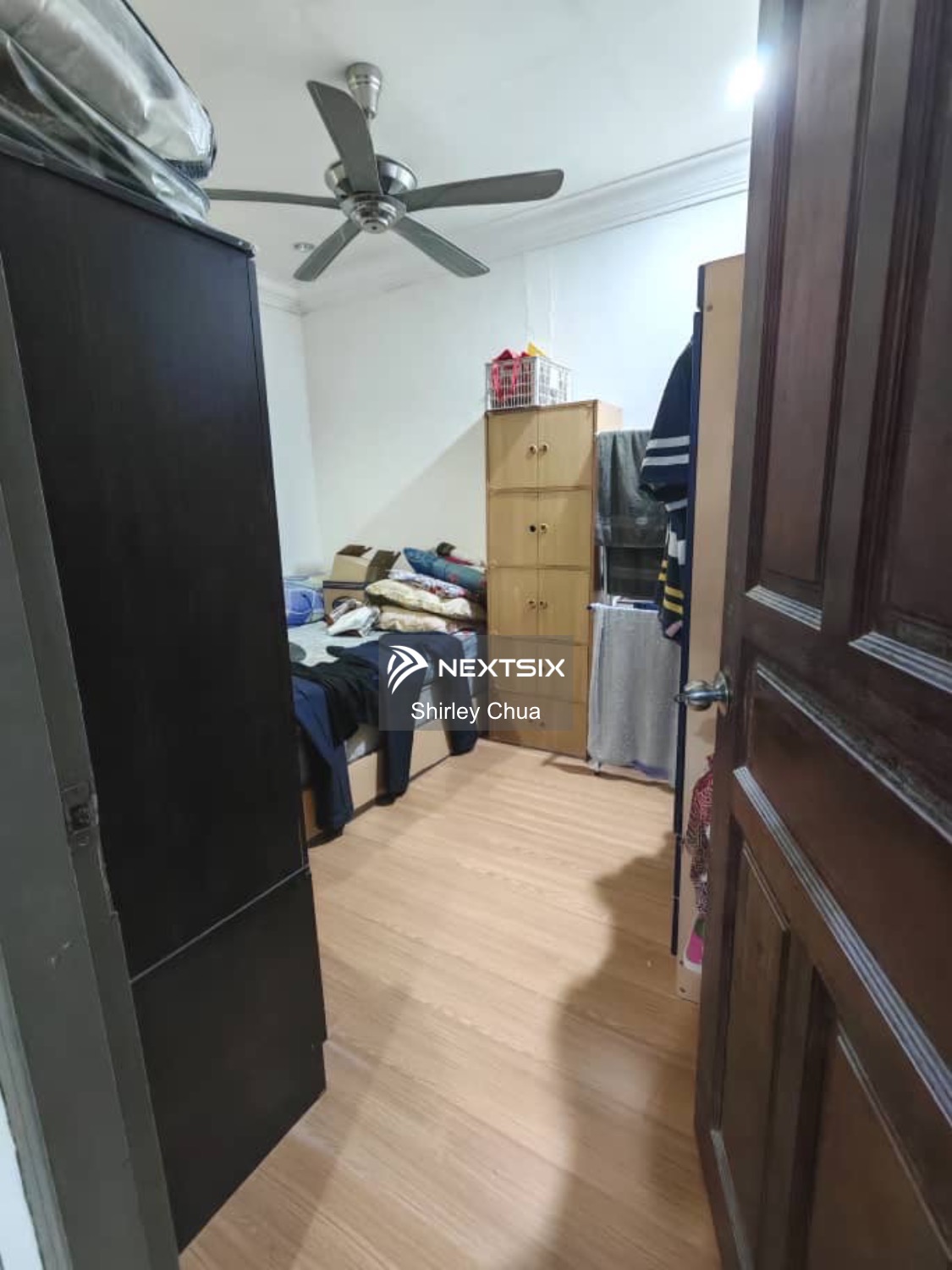 2-sty Terrace/Link House For Sale in Kuching Sarawak - Image 6