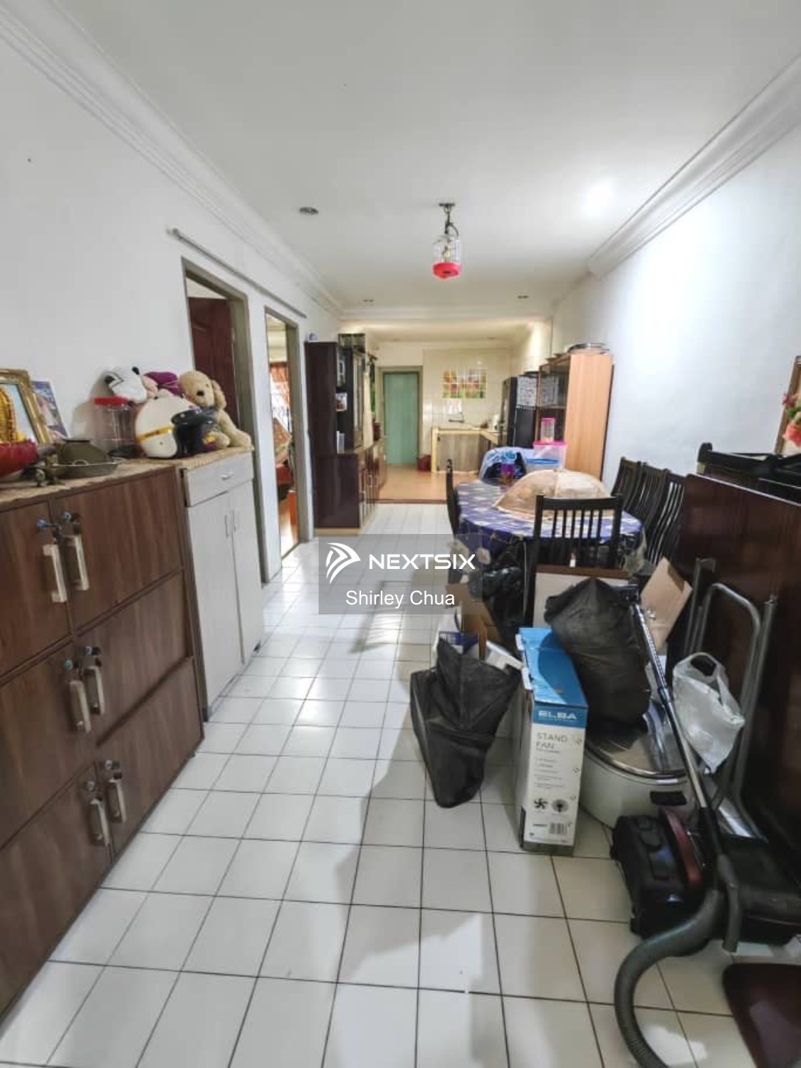 2-sty Terrace/Link House For Sale in Kuching Sarawak - Image 7