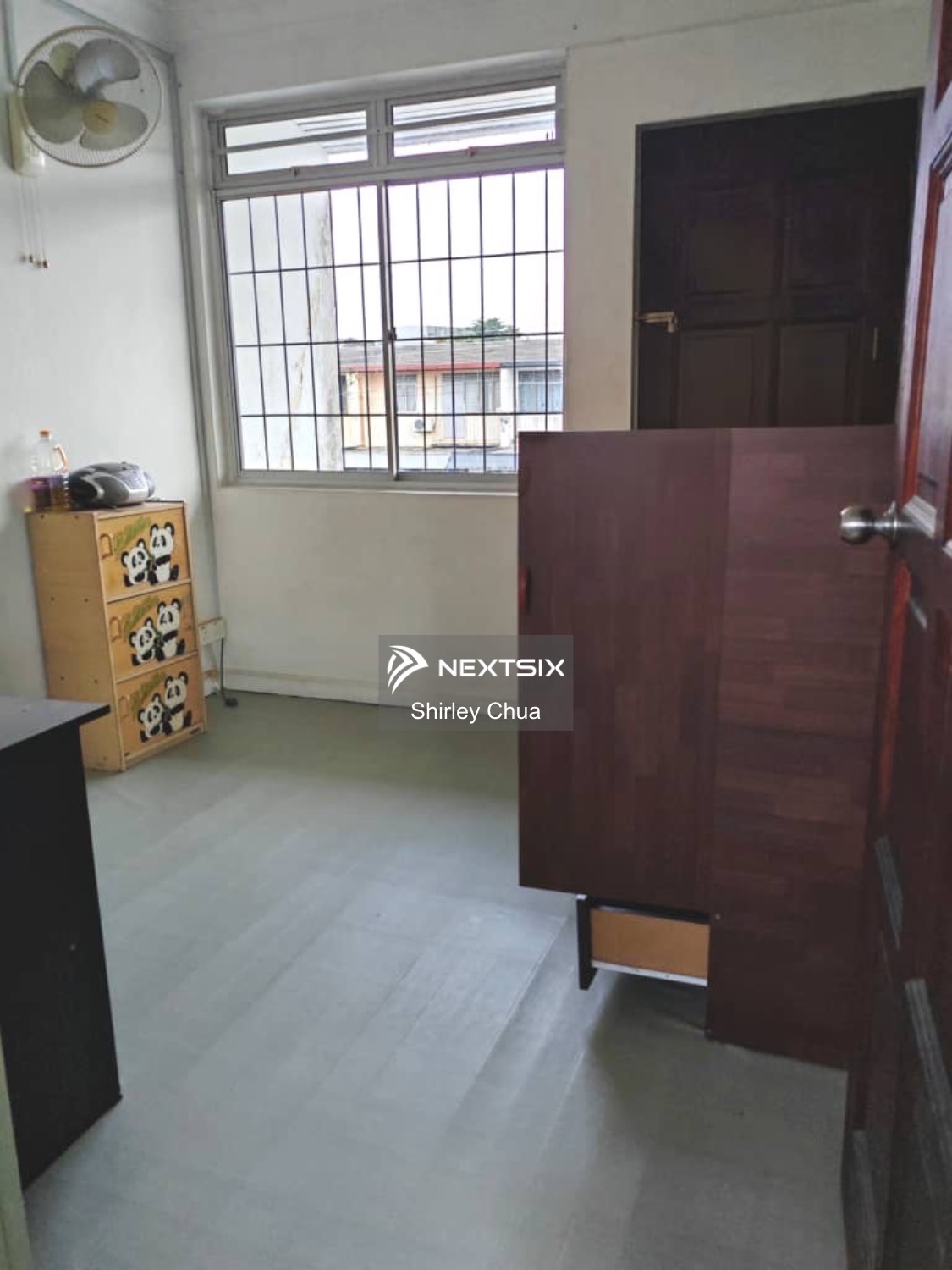 2-sty Terrace/Link House For Sale in Kuching Sarawak - Image 8