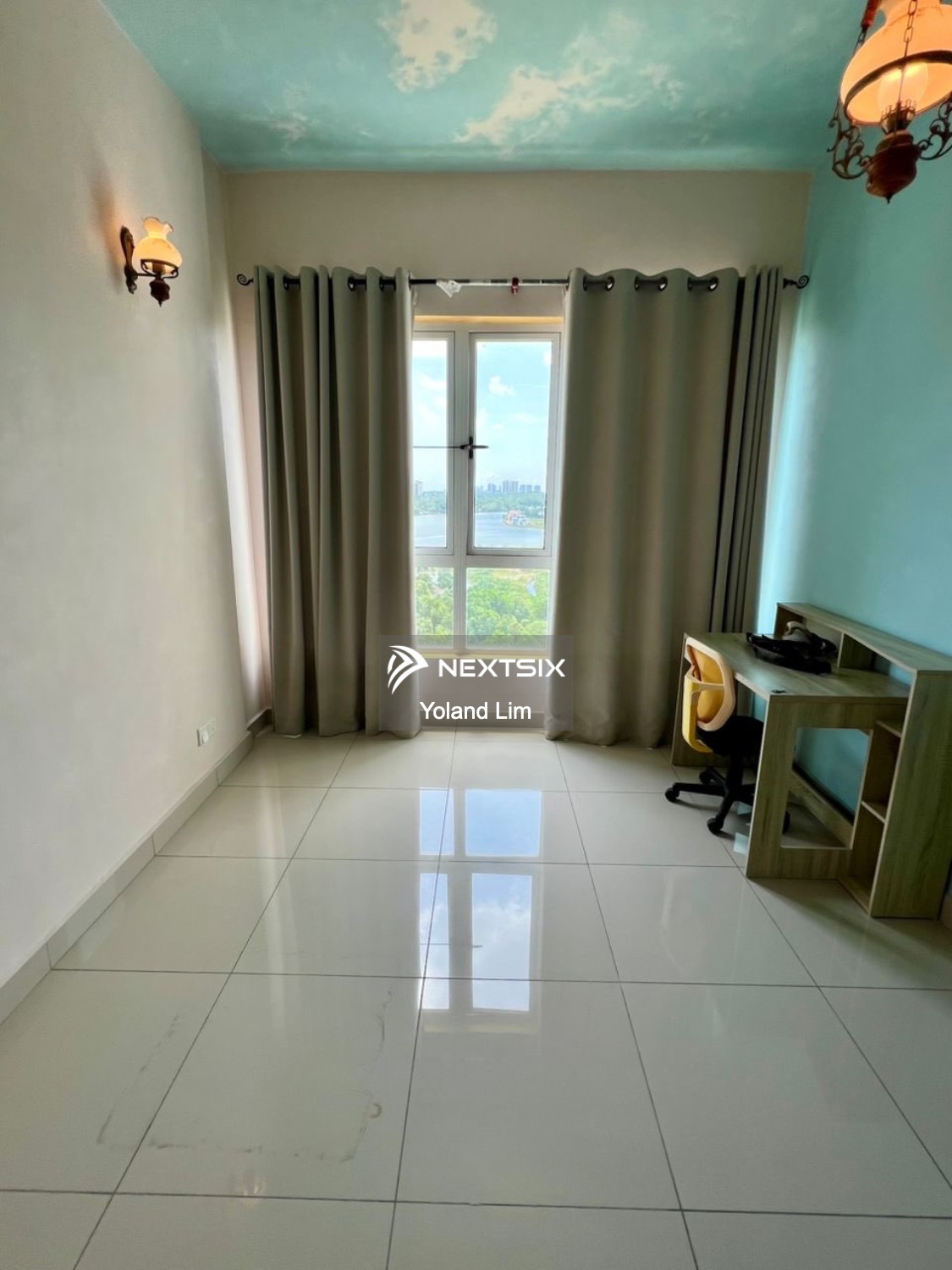 Serviced Residence For Sale in Johor Bahru Johor