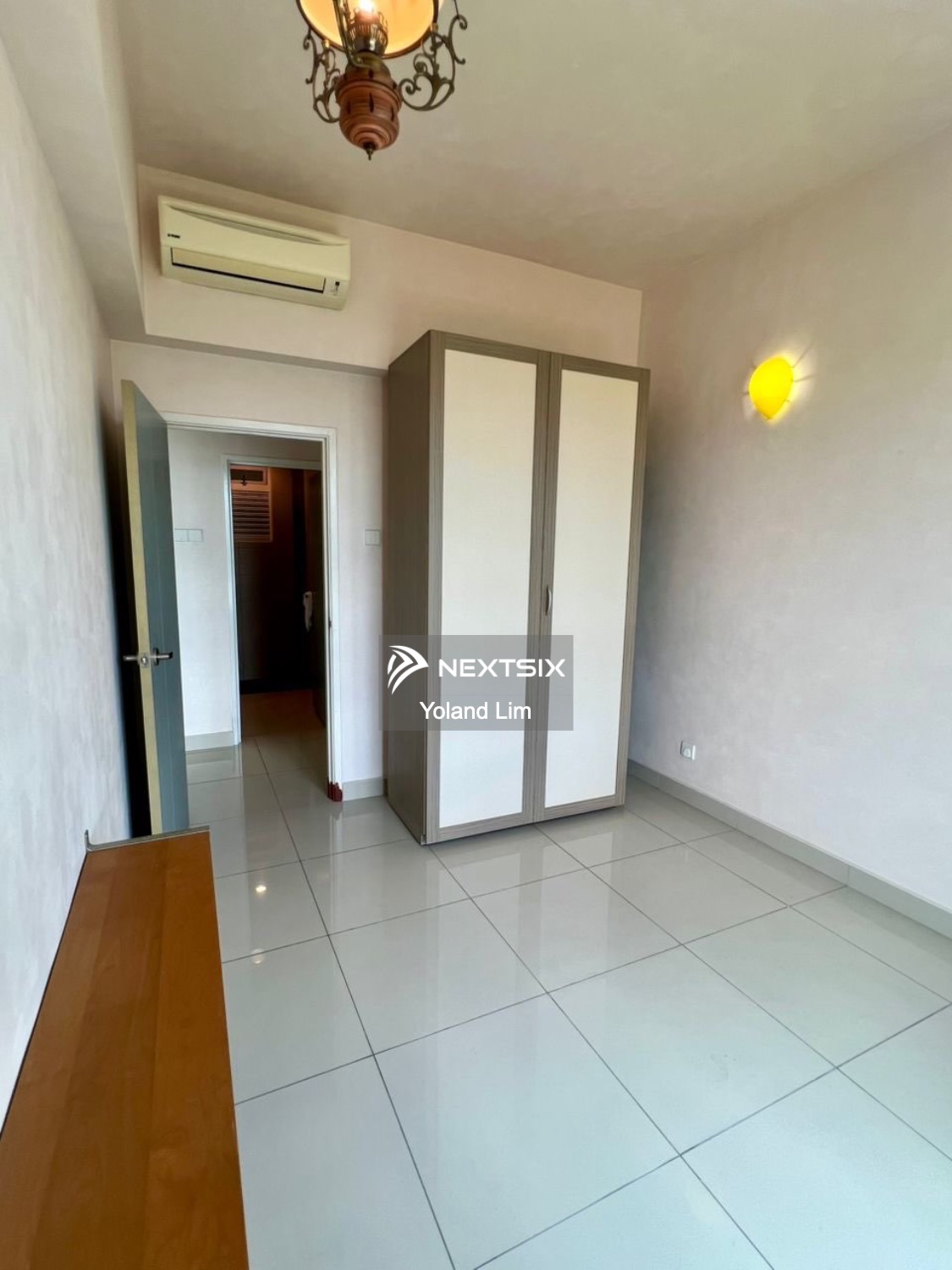 Serviced Residence For Sale in Johor Bahru Johor - Image 12