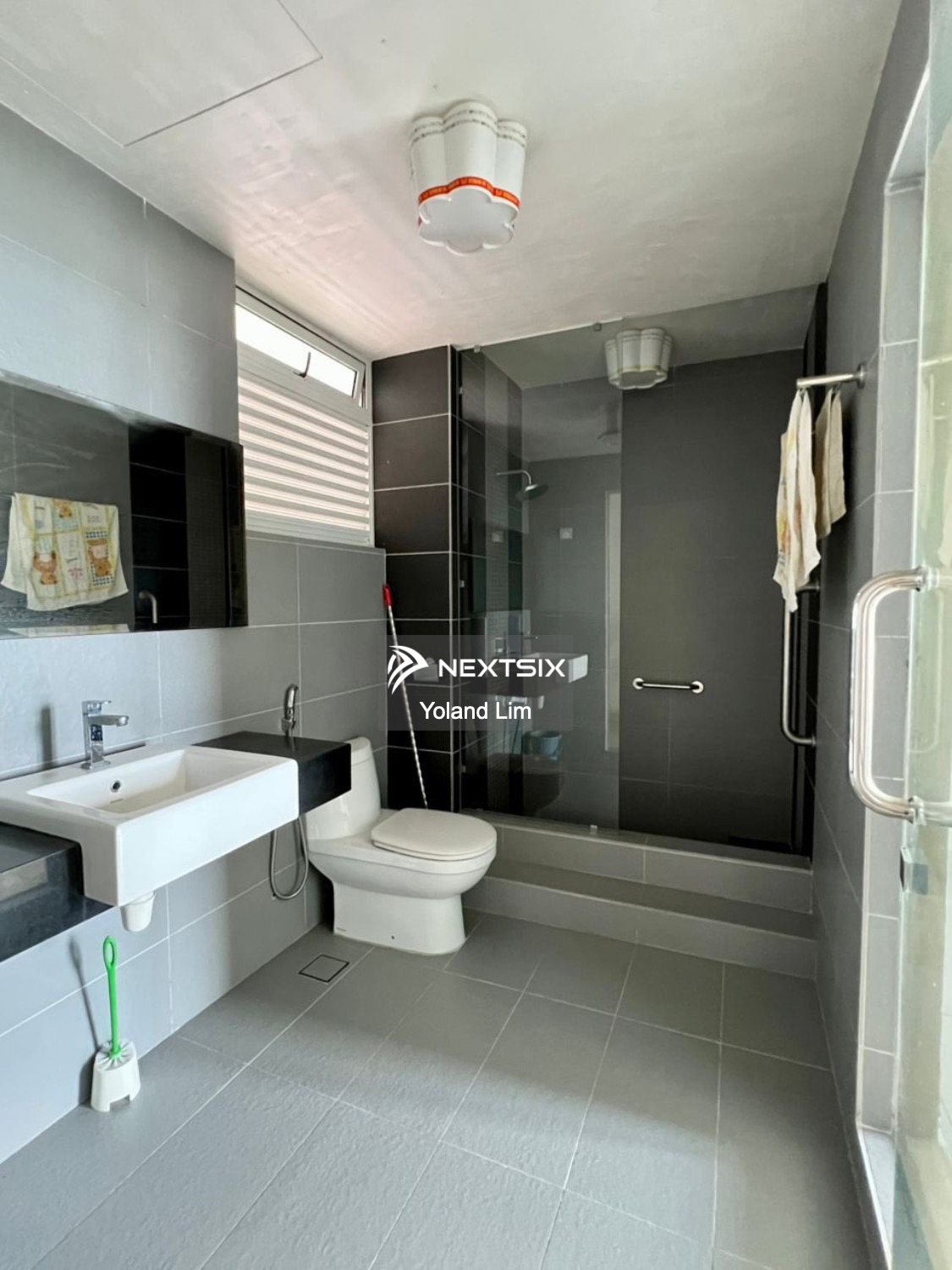 Serviced Residence For Sale in Johor Bahru Johor - Image 13