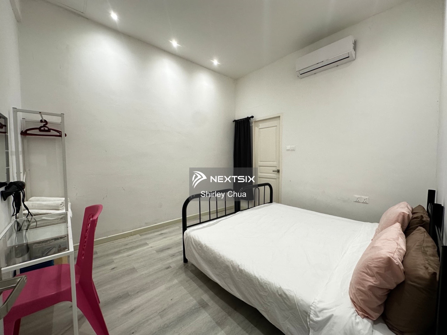 1-sty Terrace/Link House For Sale in Kuching Sarawak - Image 4