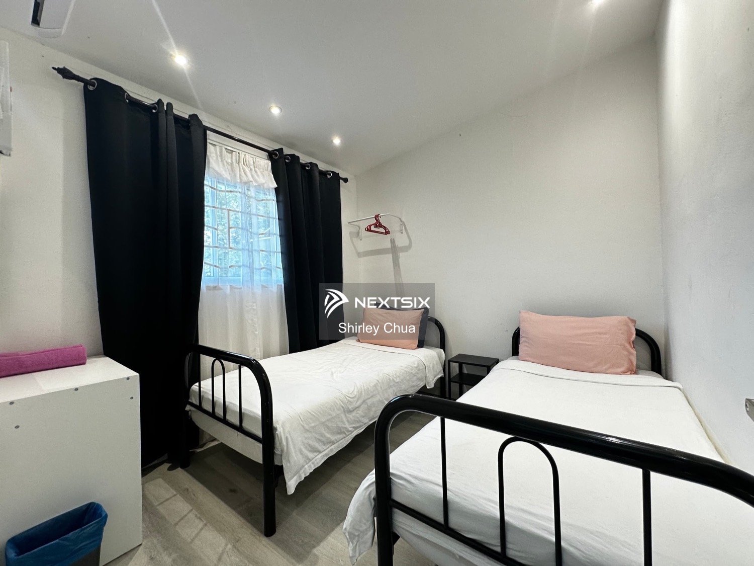 1-sty Terrace/Link House For Sale in Kuching Sarawak - Image 8